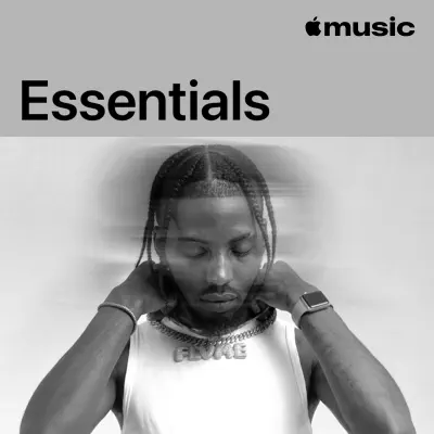Ascolta FLVME Essentials con FLVME