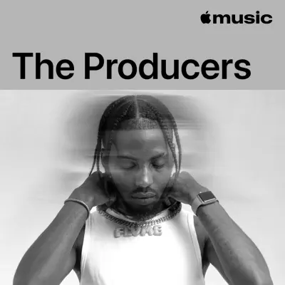 Ascolta FLVME: The Producers con FLVME