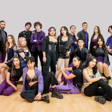 Dengarkan The Northwest Collective, tonton video musik, baca bio, lihat tanggal tur & lainnya!