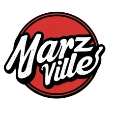 Listen to Marzville, watch music videos, read bio, see tour dates & more!