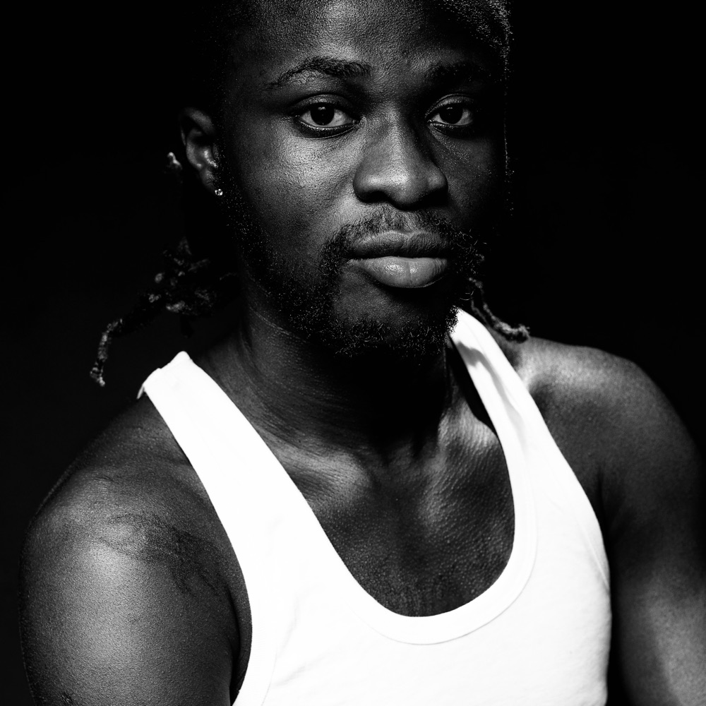 Reggie - Hip-Hop/Rap artist