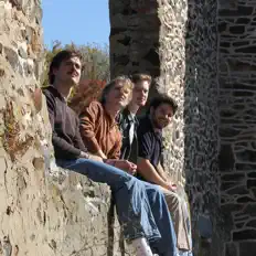 Listen to Feng's House, watch music videos, read bio, see tour dates & more!