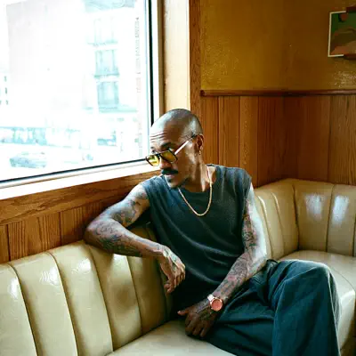 Listen to Kahiem Rivera, watch music videos, read bio, see tour dates & more!