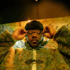 Listen to BadTheSoundBoy, watch music videos, read bio, see tour dates & more!