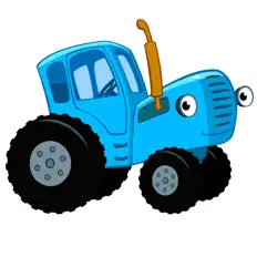 Listen to The Blue Tractor, watch music videos, read bio, see tour dates & more!