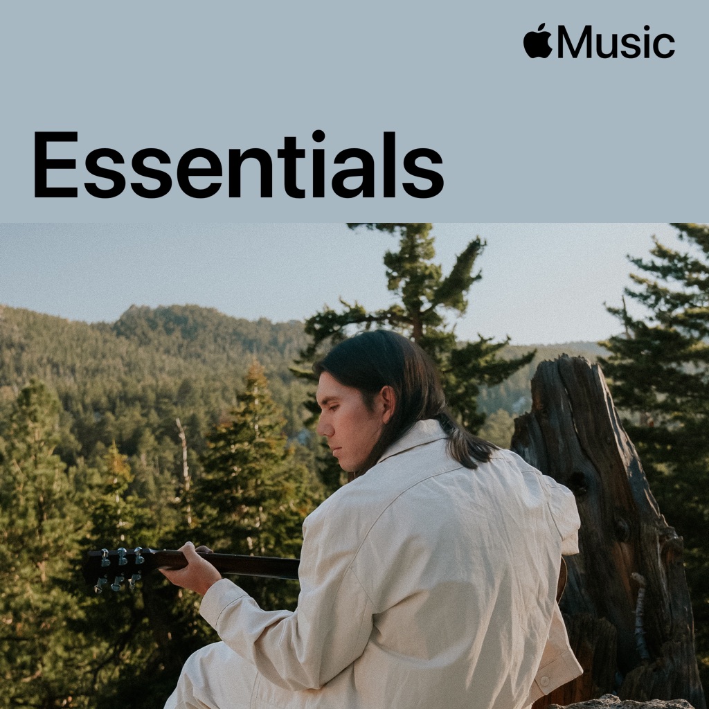 Gryffin Essentials