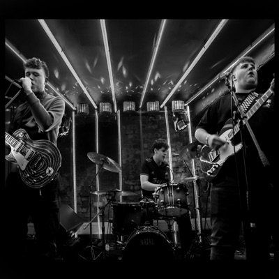 Listen to The Kasters, watch music videos, read bio, see tour dates & more!