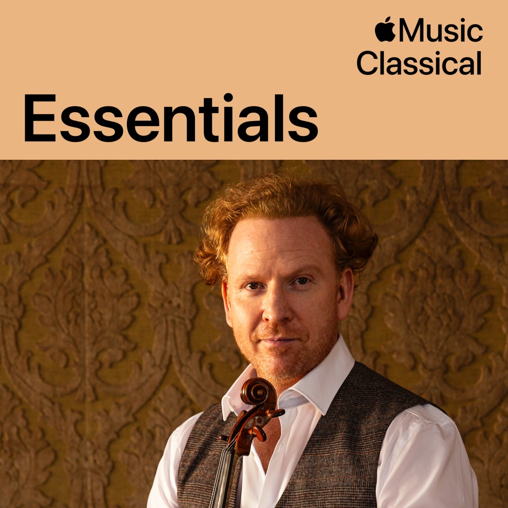 Daniel Hope Essentials