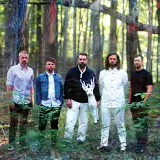 Listen to Red Wanting Blue, watch music videos, read bio, see tour dates & more!