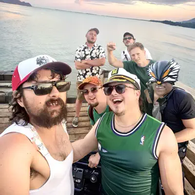 Listen to Boys Road, watch music videos, read bio, see tour dates & more!