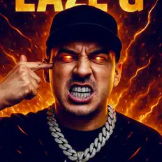 Laze G을(를) 듣고, 뮤직 비디오를 보고, 약력을 읽고, 투어 일정 등을 확인하세요!