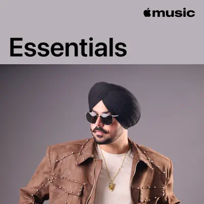 Posłuchaj Pavitar Lassoi Essentials z udziałem Ekam Sudhar, Pavitar Lassoi & Jang Dhillon