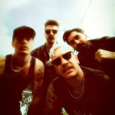 Dengarkan Extortionist, tonton video musik, baca bio, lihat tanggal tur & lainnya!