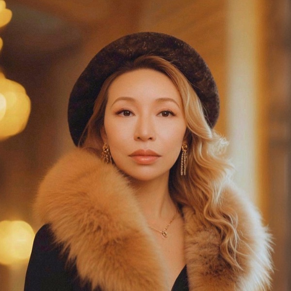 Anna Lee's avatar