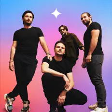 聆聽 ANIMA、觀看音樂影片、閱讀小傳、查看巡演日期等！