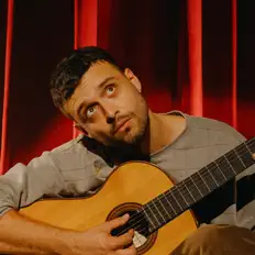 Listen to Alan Sutton y las criaturitas de la ansiedad, watch music videos, read bio, see tour dates & more!