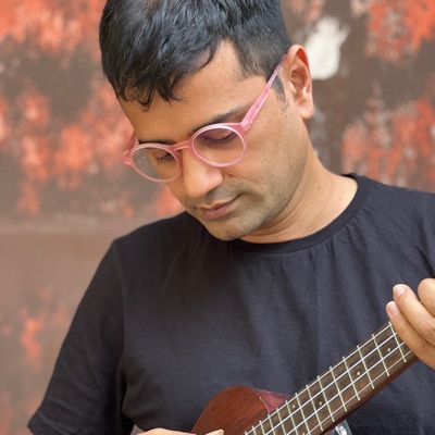 Listen to Neel Adhikari, watch music videos, read bio, see tour dates & more!