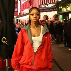 Listen to V’Nessa, watch music videos, read bio, see tour dates & more!