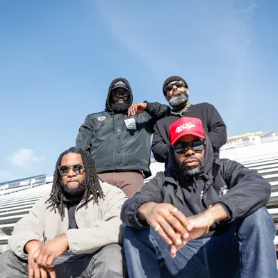 Listen to Grand Nationxl, watch music videos, read bio, see tour dates & more!