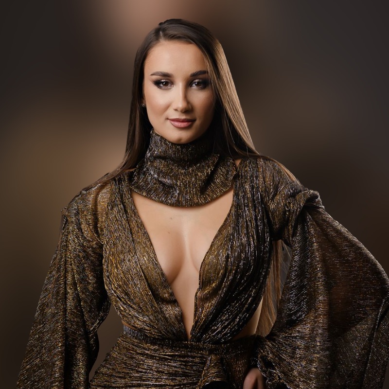 Ballerina Cappucina (Live)