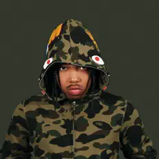 Dengarkan $tickup Broox, tonton video musik, baca bio, lihat tanggal tur & lainnya!