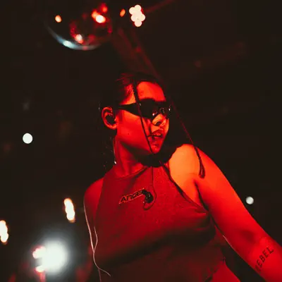 Listen to Laura Sofía, watch music videos, read bio, see tour dates & more!