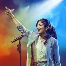 Ascolta Anu Samuel, guarda video musicali, leggi la biografia, vedi le date del tour & altro!