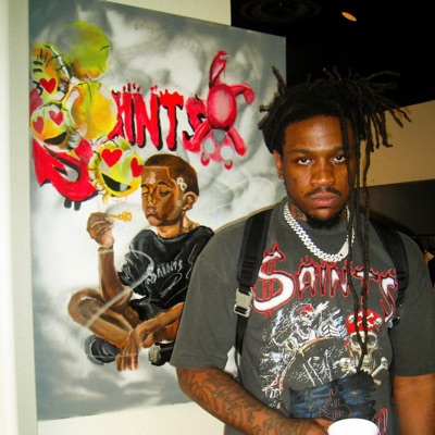 Listen to Shabazz Pbg, watch music videos, read bio, see tour dates & more!