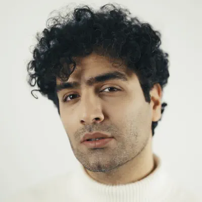 Listen to Hadi Hajilou, watch music videos, read bio, see tour dates & more!
