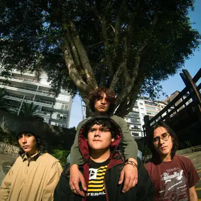 Listen to MALDITO ANTISOCIAL, watch music videos, read bio, see tour dates & more!