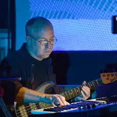 Listen to Tom Eaton, watch music videos, read bio, see tour dates & more!