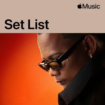 Dalvin La MelodiaをフィーチャーしたDalvin La Melodia's La Bachata Volvió Set Listを聴こう。