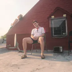 Listen to Saddle Peak, watch music videos, read bio, see tour dates & more!