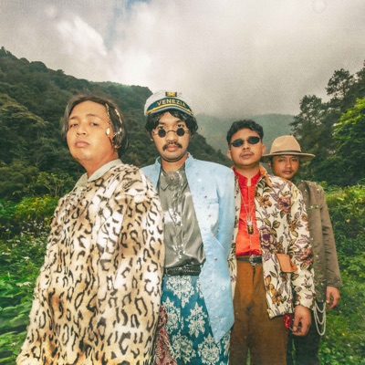 Listen to The Panturas, watch music videos, read bio, see tour dates & more!