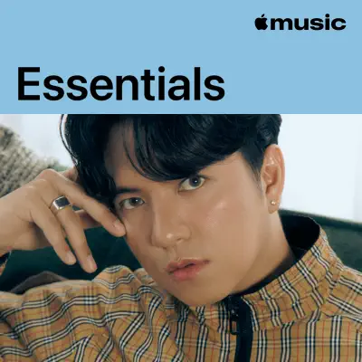 Listen to TJ Monterde Essentials featuring TJ Monterde
