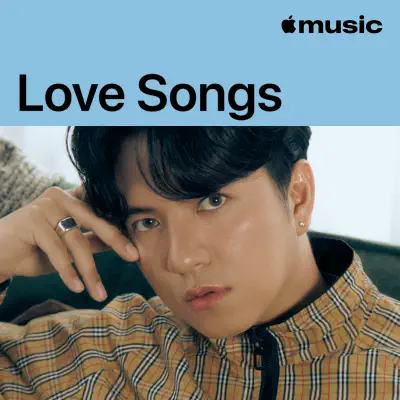 Listen to TJ Monterde: Love Songs featuring TJ Monterde