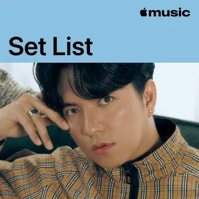 Listen to TJ Monterde’s Sarili Nating Mundo Tour Set List featuring TJ Monterde