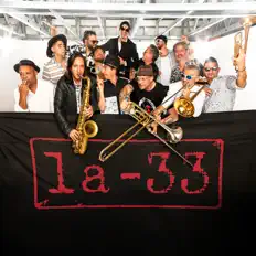 Listen to La-33, watch music videos, read bio, see tour dates & more!