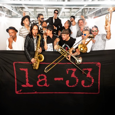 Listen to La-33, watch music videos, read bio, see tour dates & more!
