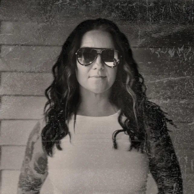 Ashley McBryde