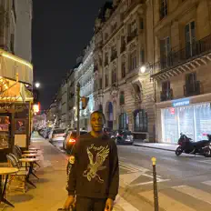 Écoutez G.R Jordy, regardez des vidéoclips, lisez la biographie, consultez les dates de tournée et plus encore !