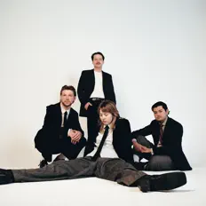 Listen to The Belair Lip Bombs, watch music videos, read bio, see tour dates & more!