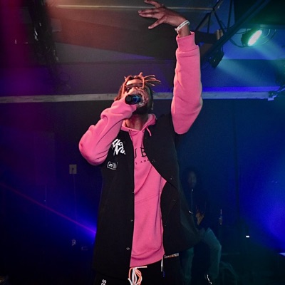 Listen to Damus King, watch music videos, read bio, see tour dates & more!