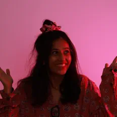 收听 Saroj Kashyap、观看音乐视频、阅读小传、查看巡演日期等 ！