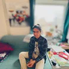 聆聽 Amery Rey Tuesta、觀看音樂影片、閱讀小傳、查看巡演日期等！