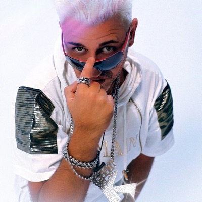 Listen to Sak Luke, watch music videos, read bio, see tour dates & more!