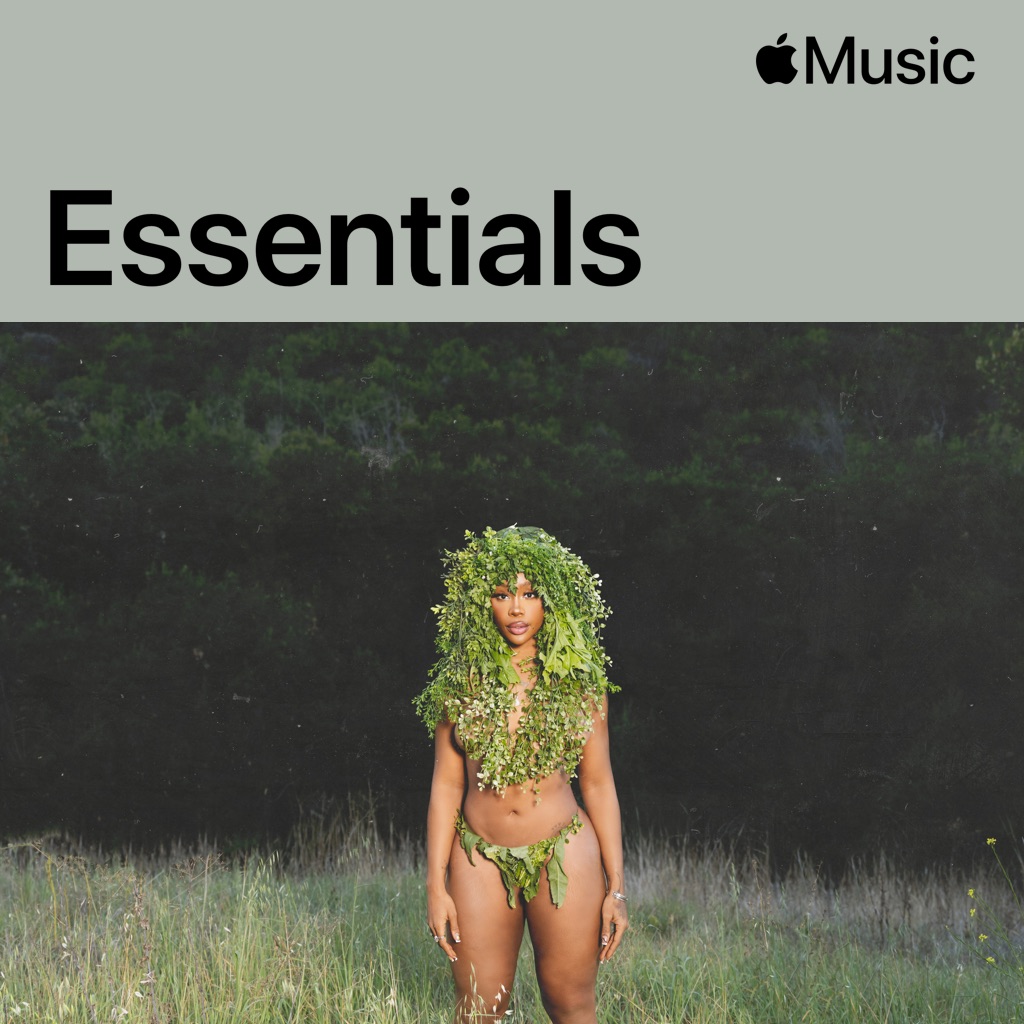 SZA Essentials