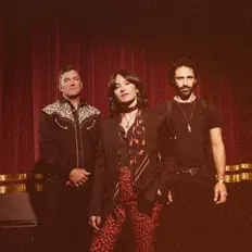 Listen to Howling Bells, watch music videos, read bio, see tour dates & more!