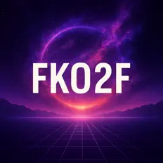 FKO2F을(를) 듣고, 뮤직 비디오를 보고, 약력을 읽고, 투어 일정 등을 확인하세요!