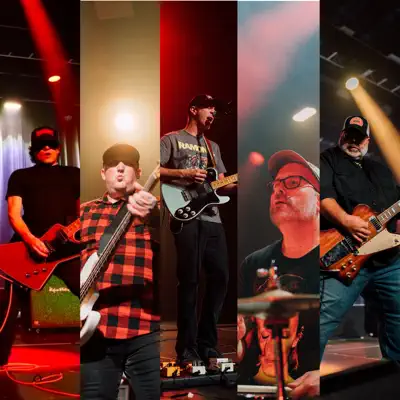 Listen to The Monoxides, watch music videos, read bio, see tour dates & more!